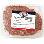 Gowill+ kip 500 gr